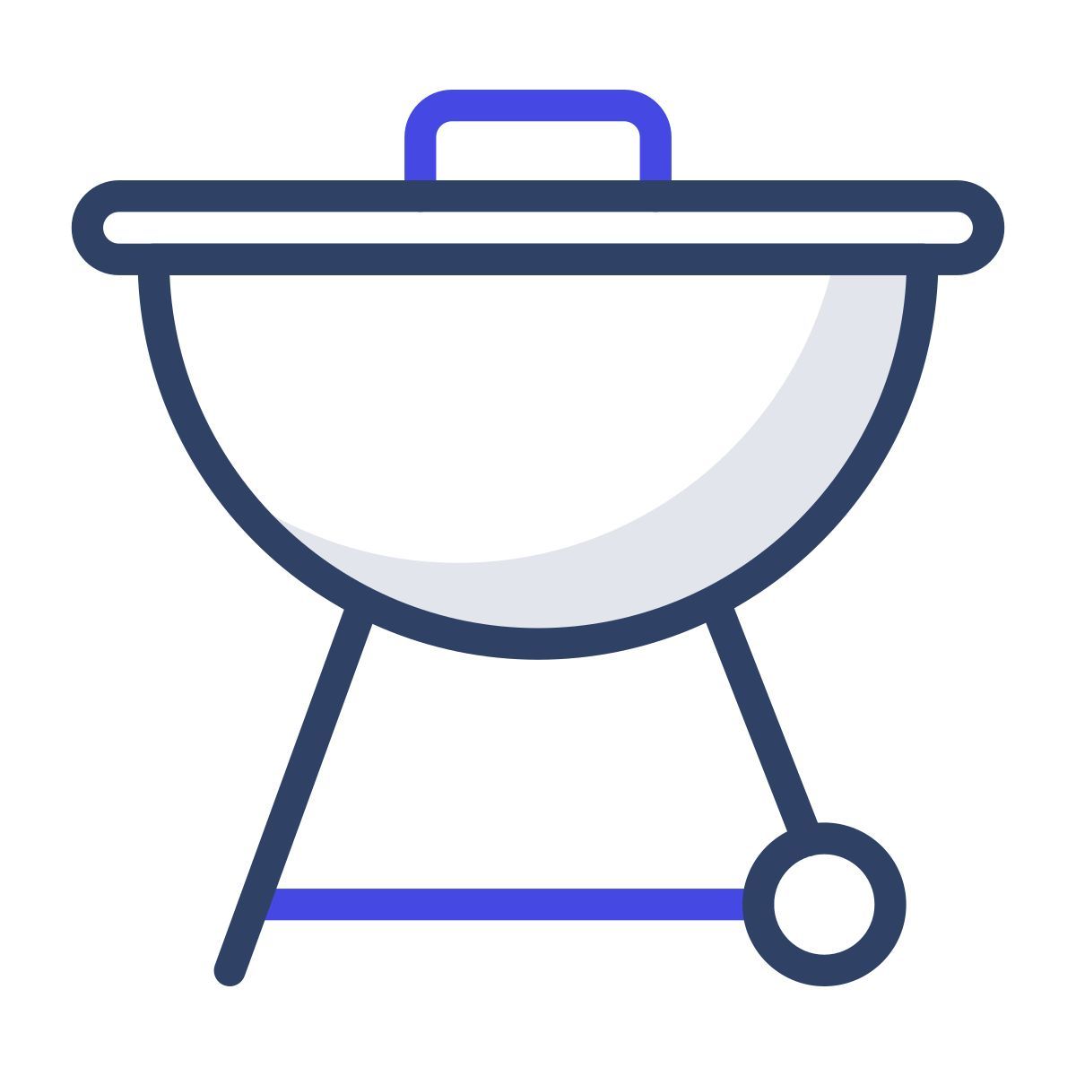 grill icon