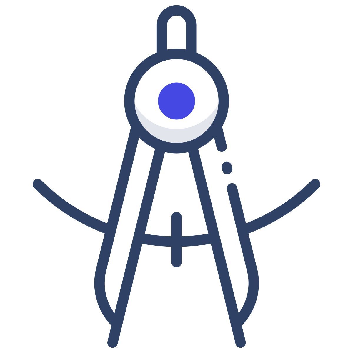 kompass icon