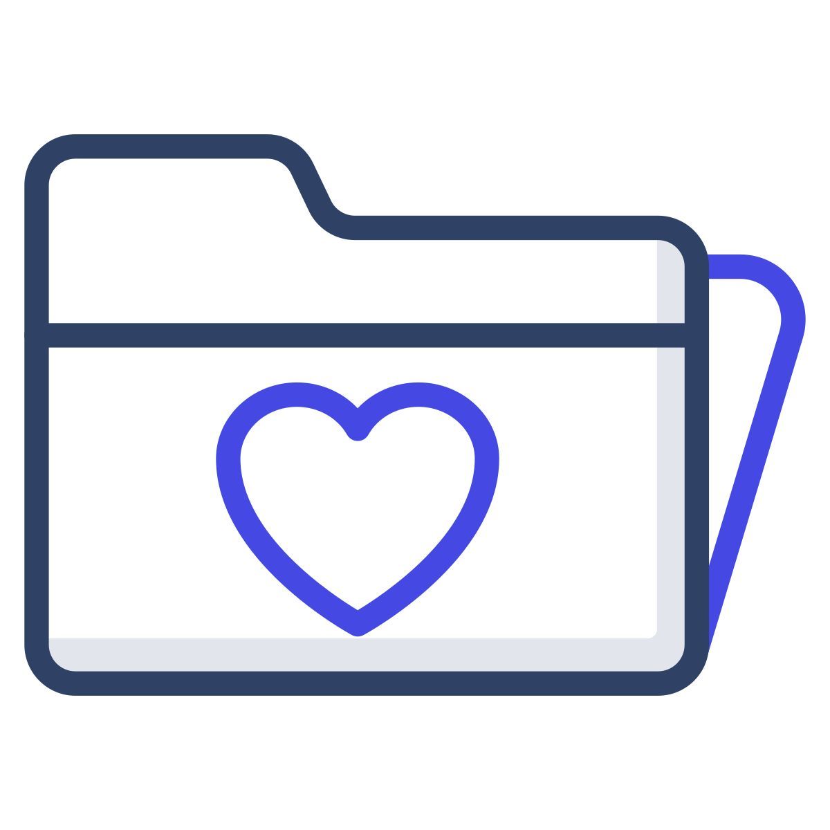 pasta icon