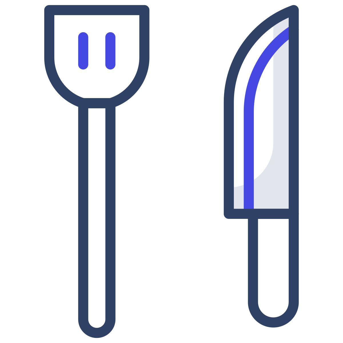cutlery icon