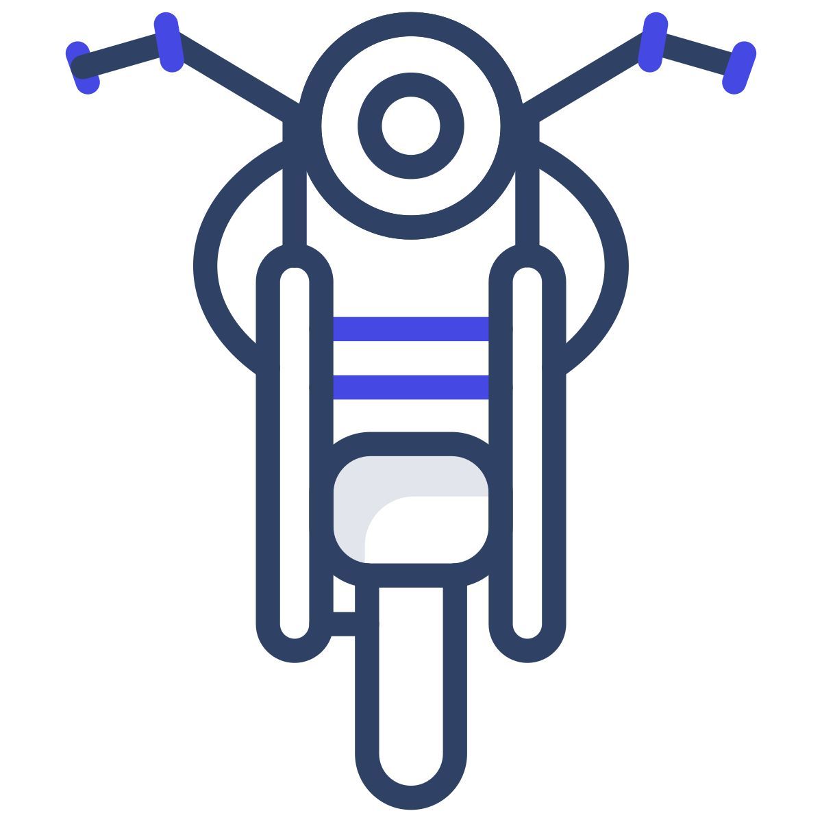 motorbike icon