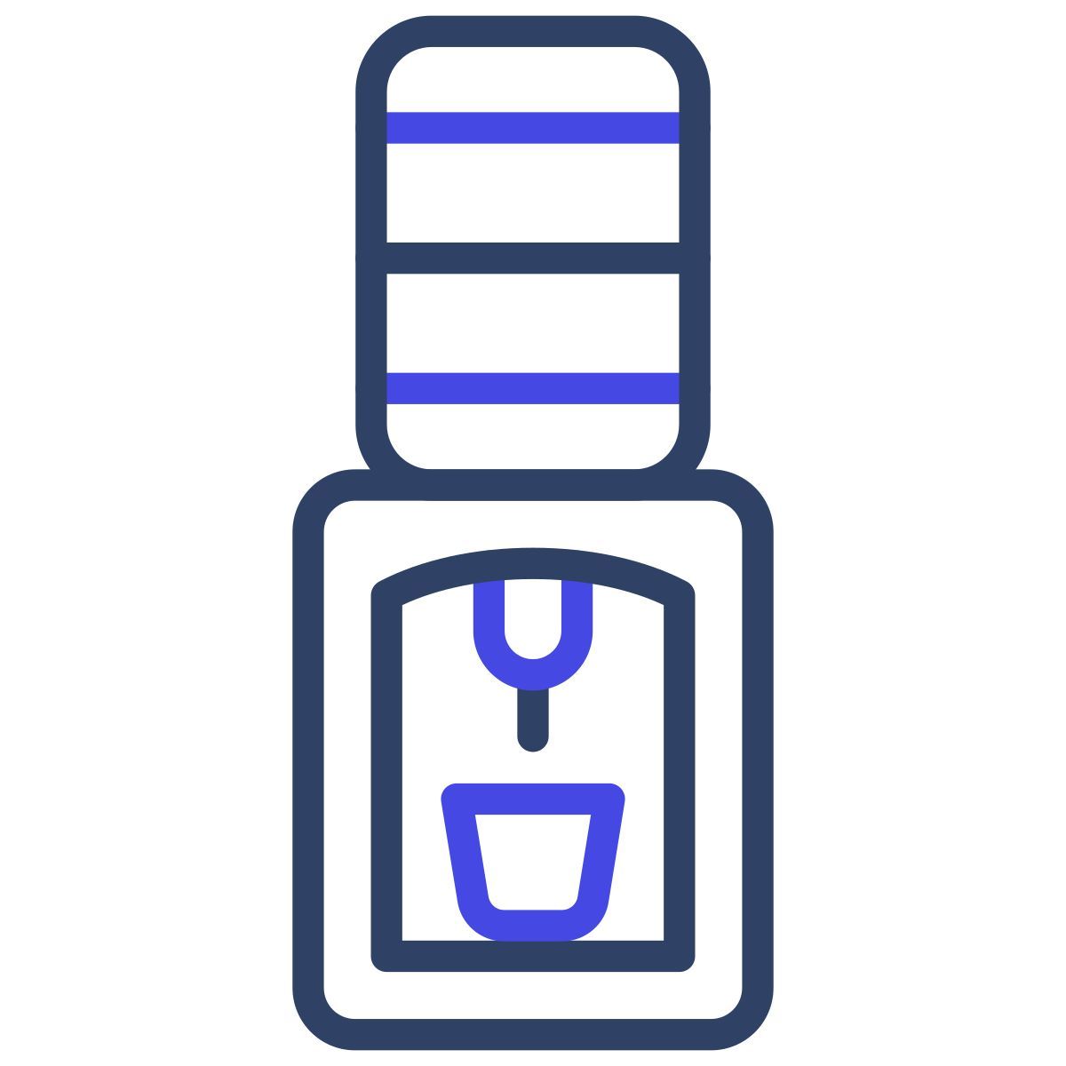 вода icon