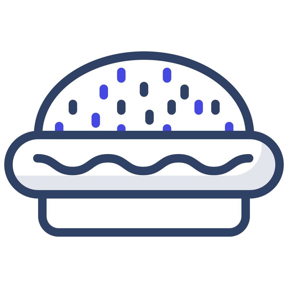 burger icon