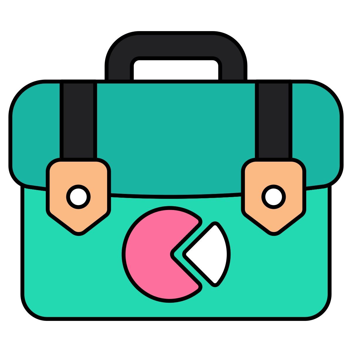 公文包 icon