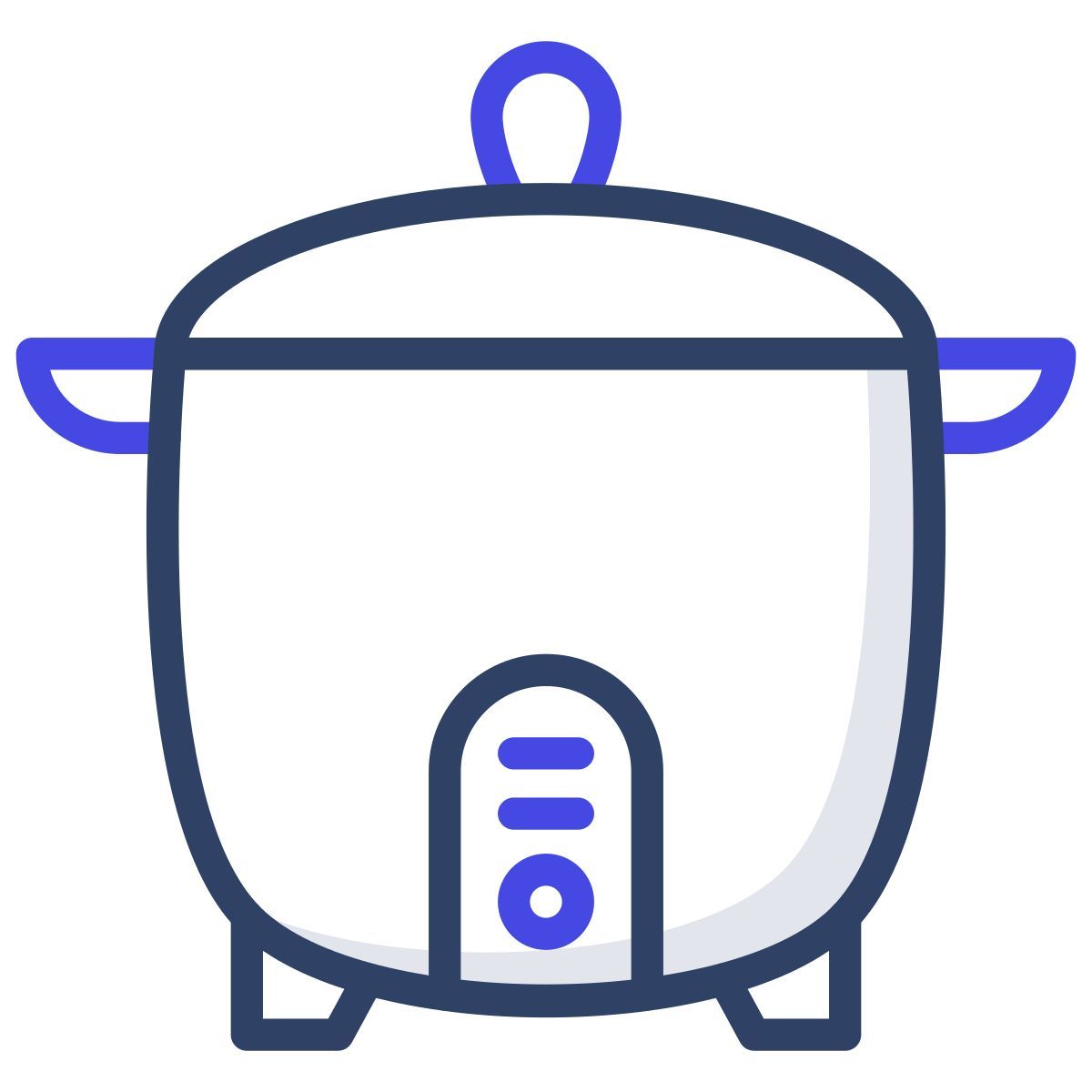 multicuiseur icon