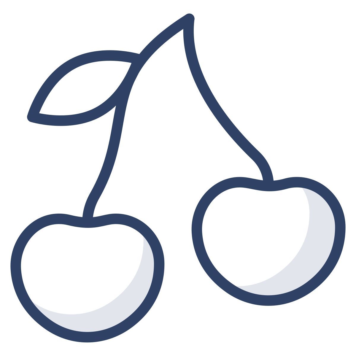 cherry icon