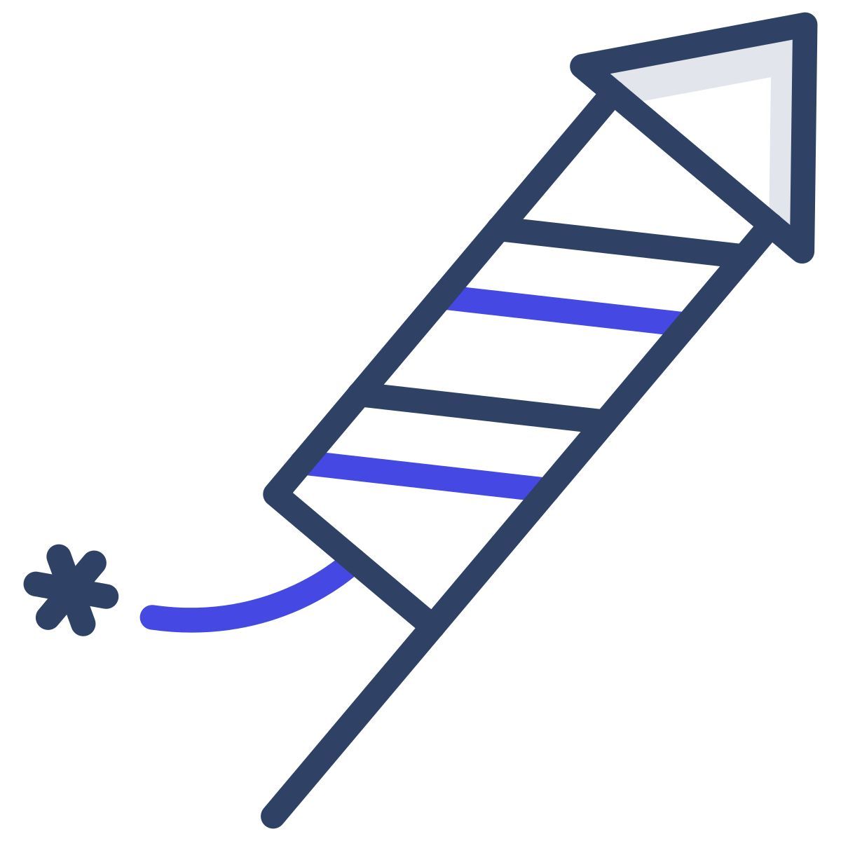 fireworks icon