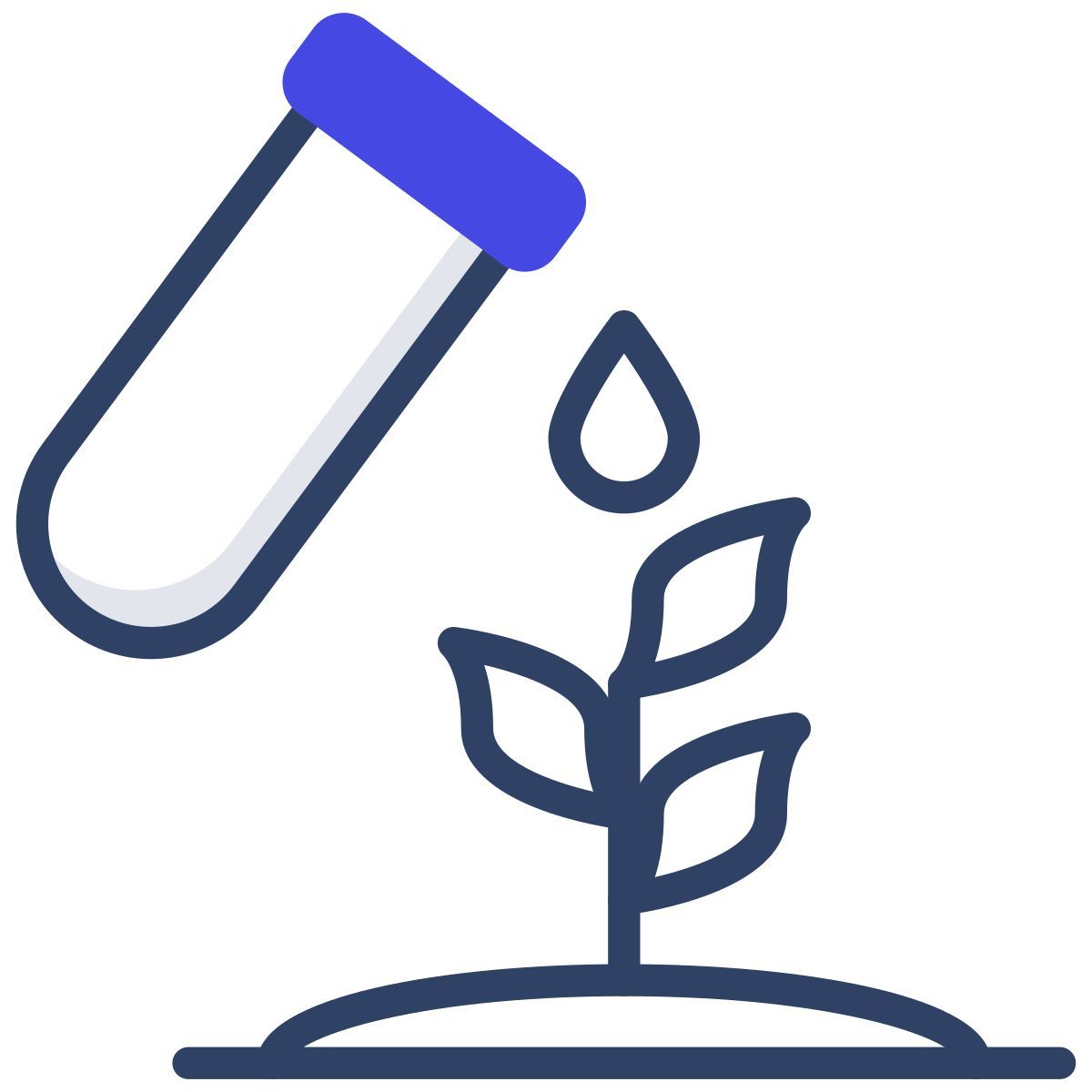 tubo de creme icon