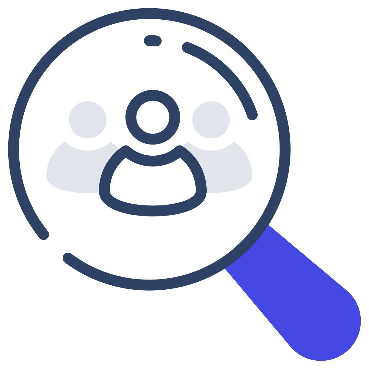 search user icon
