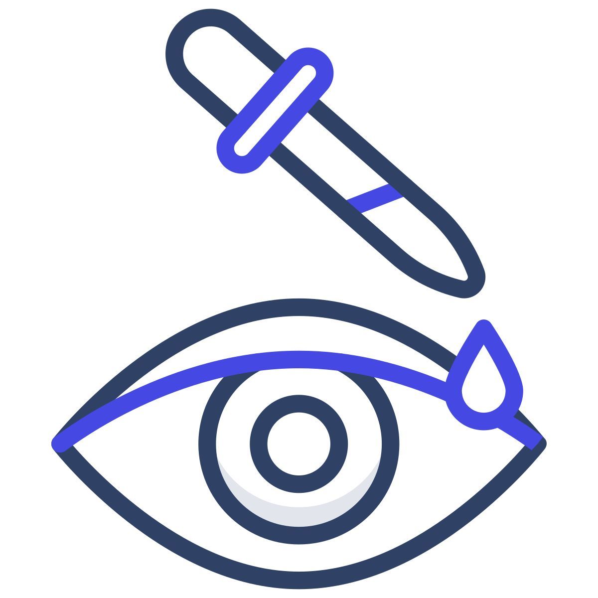 점안액 icon