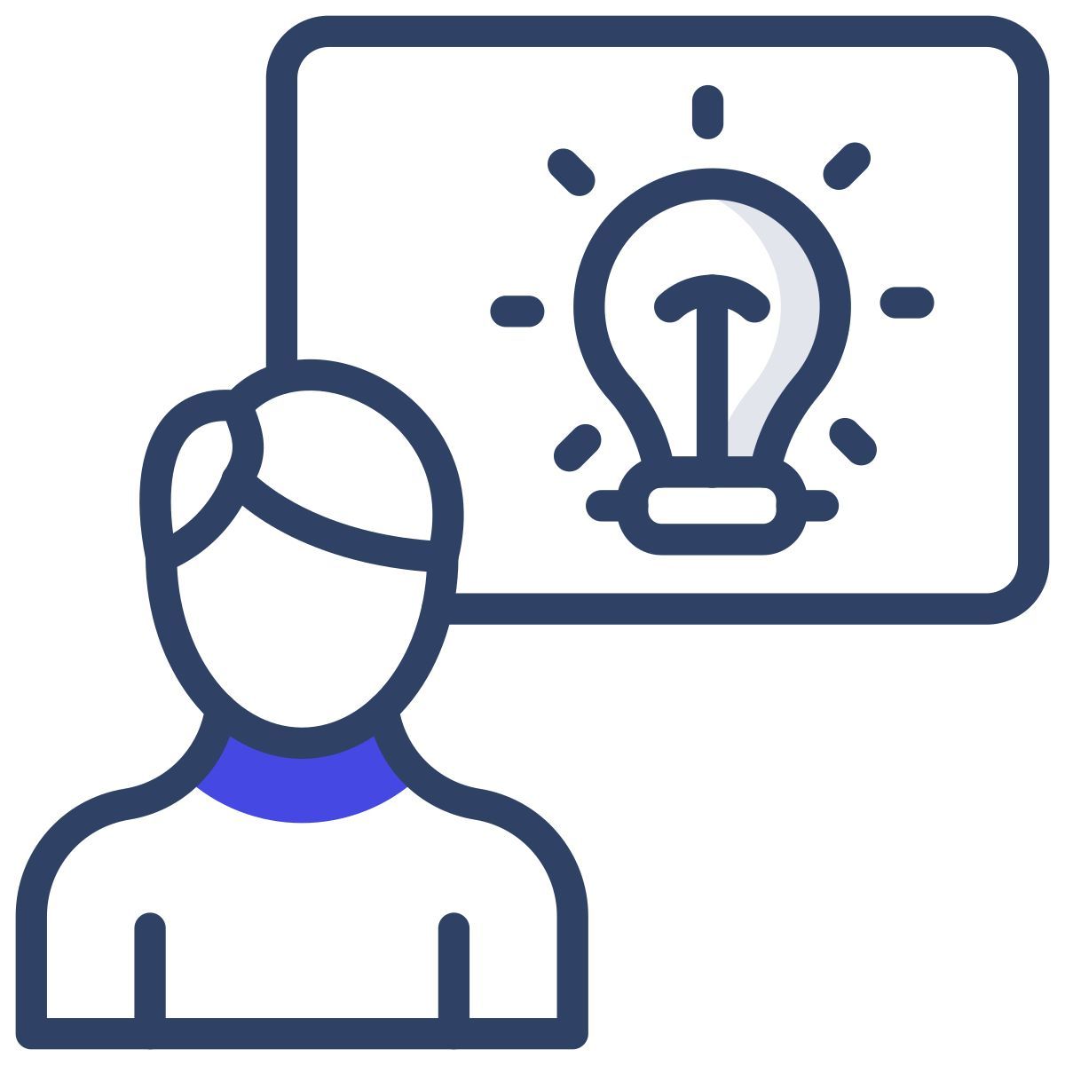 Idea icon
