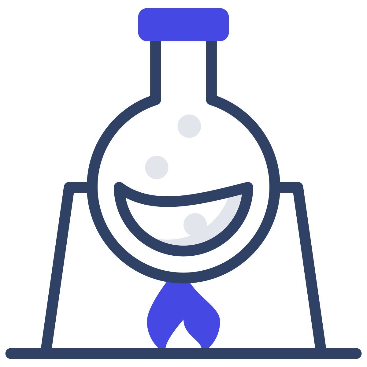 experiment icon