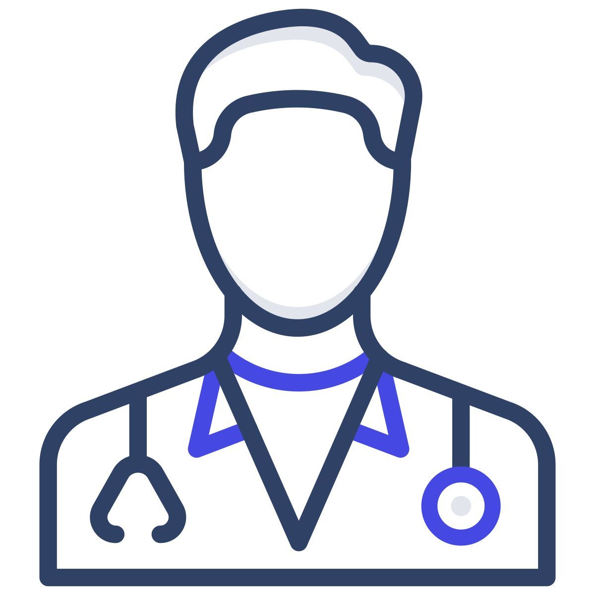 doctor icon