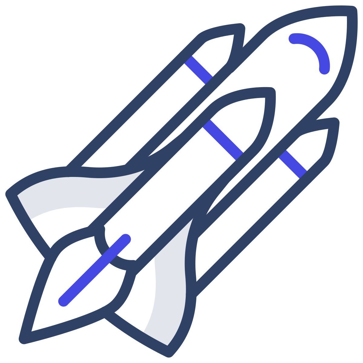 fusée icon