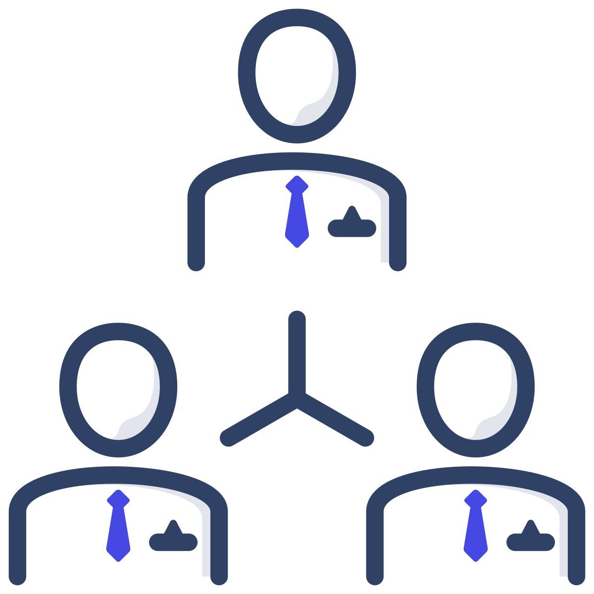 gruppo di utenti icon