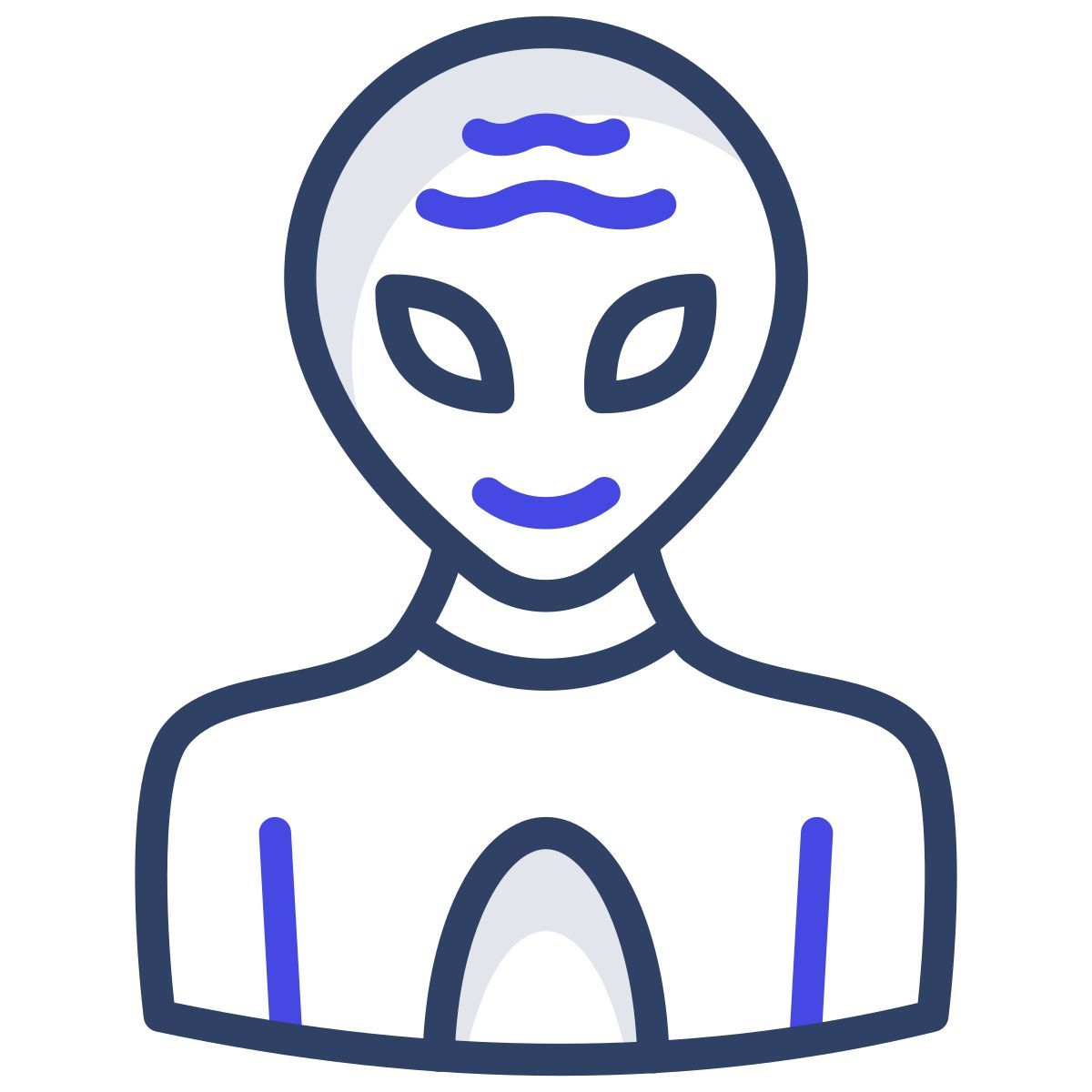 alien icon
