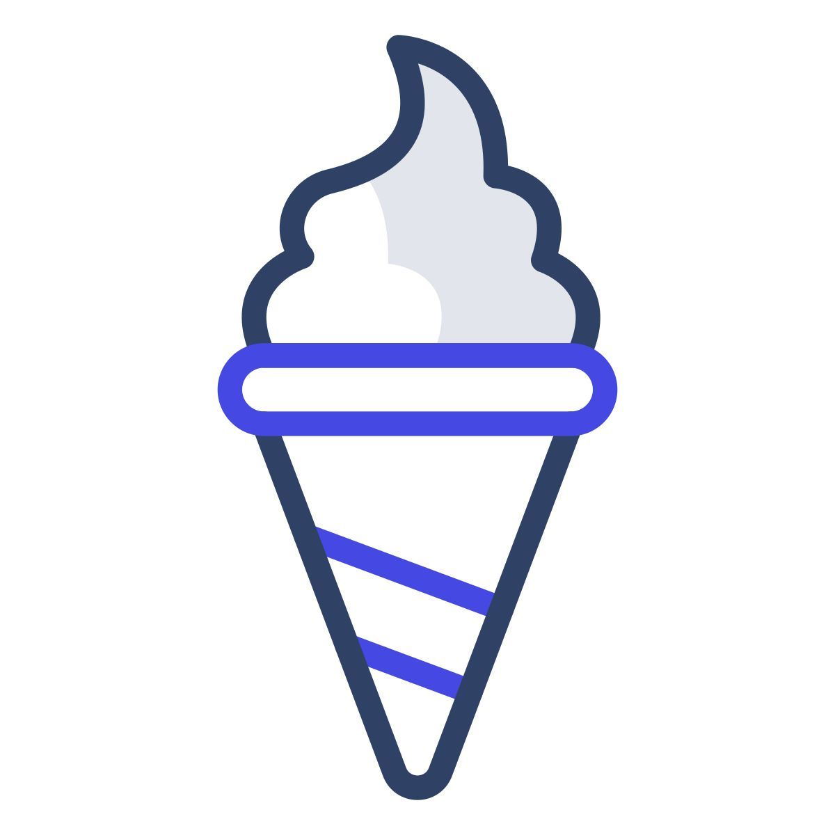 ice cream icon