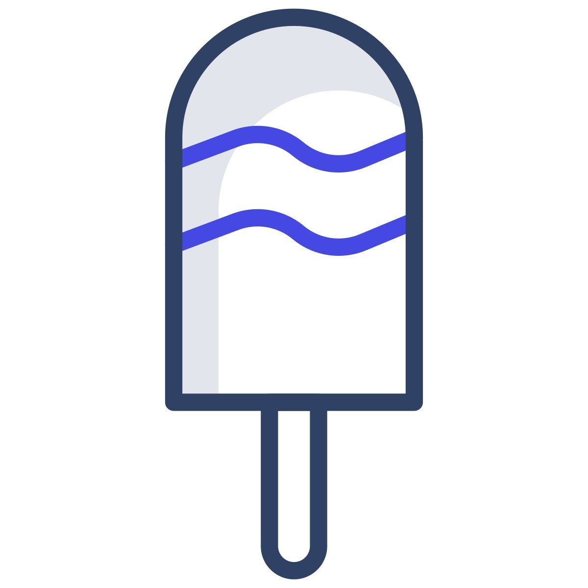 ice cream icon