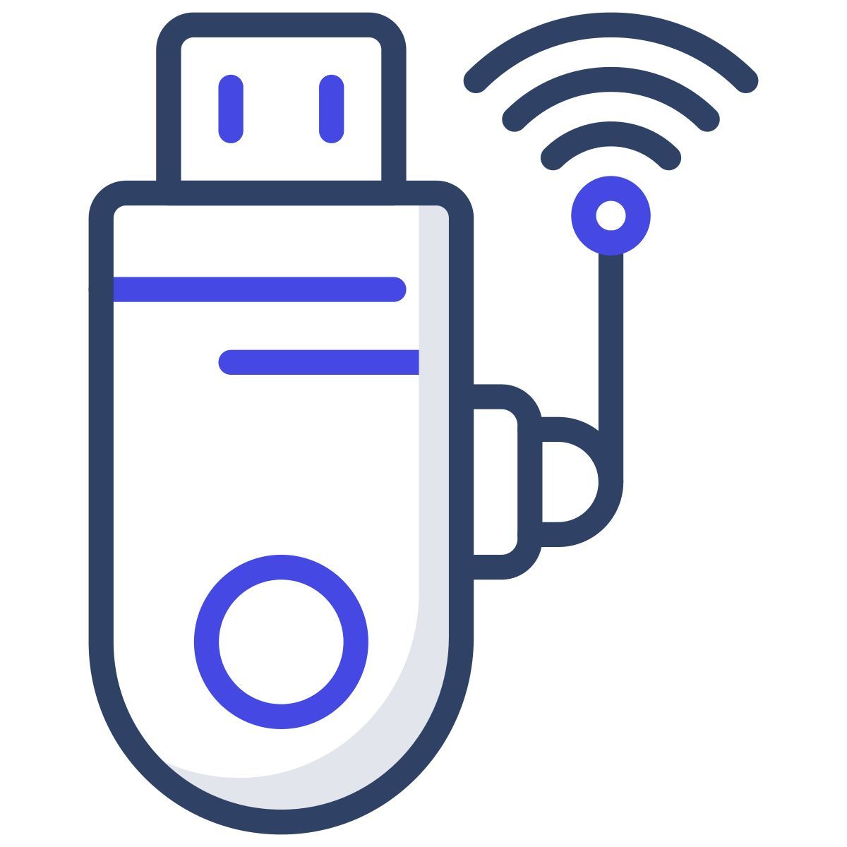 usb icon
