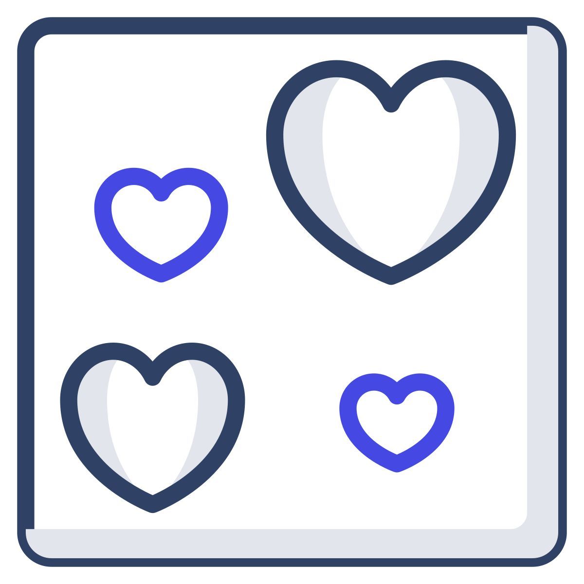 wrapping paper icon