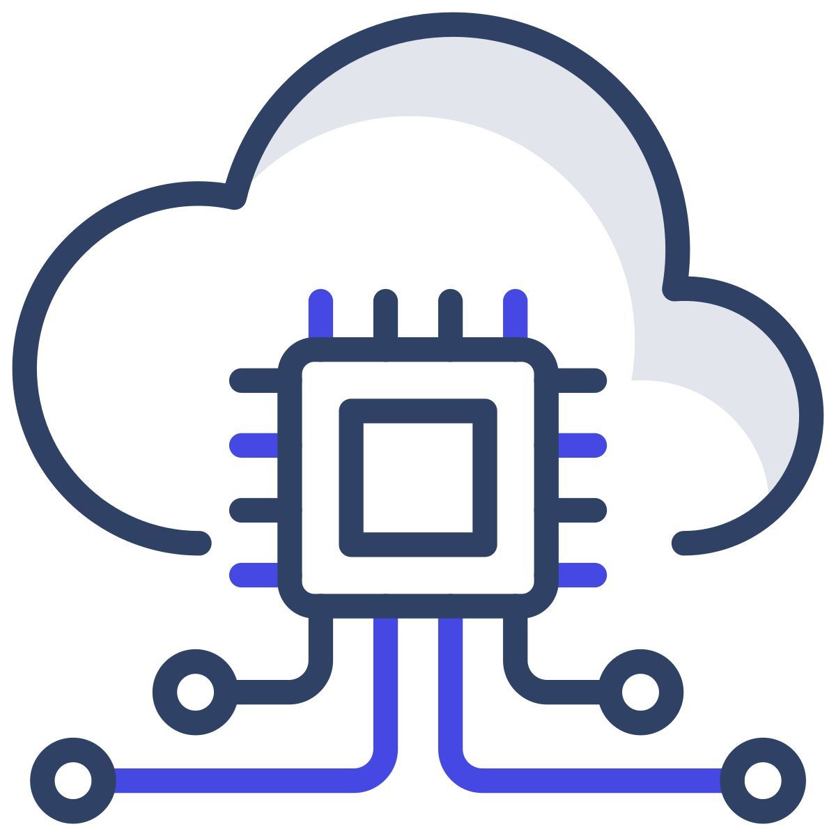 存储 icon