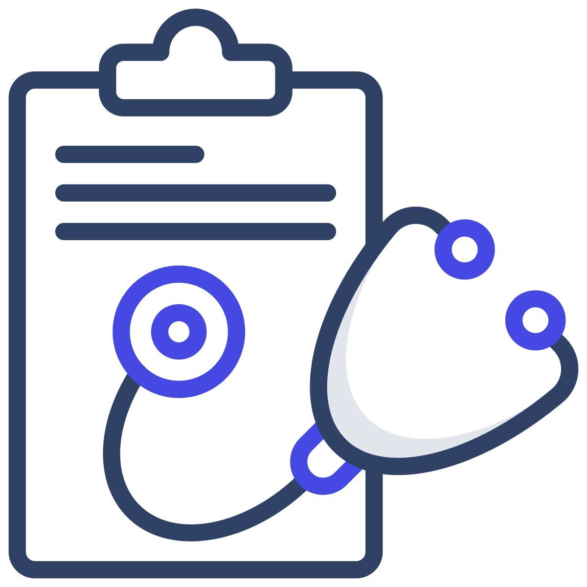 medical check icon