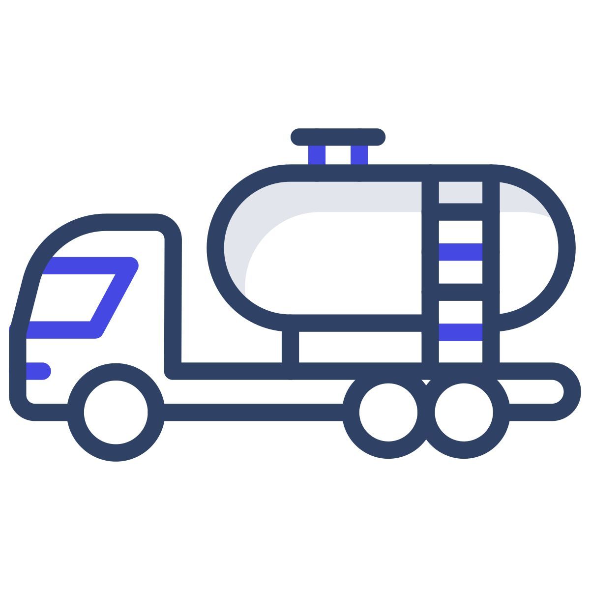 卡车 icon