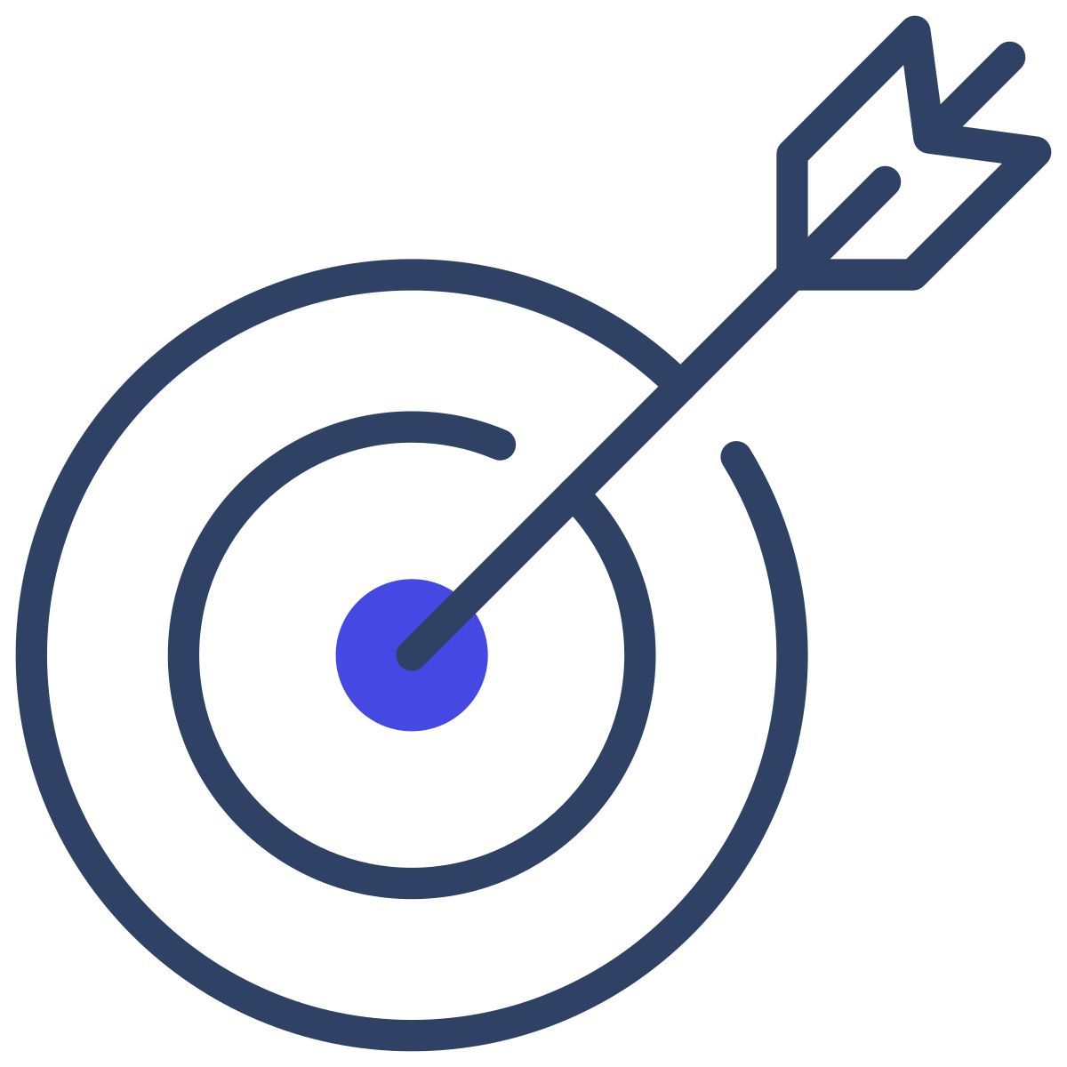 definire località icon
