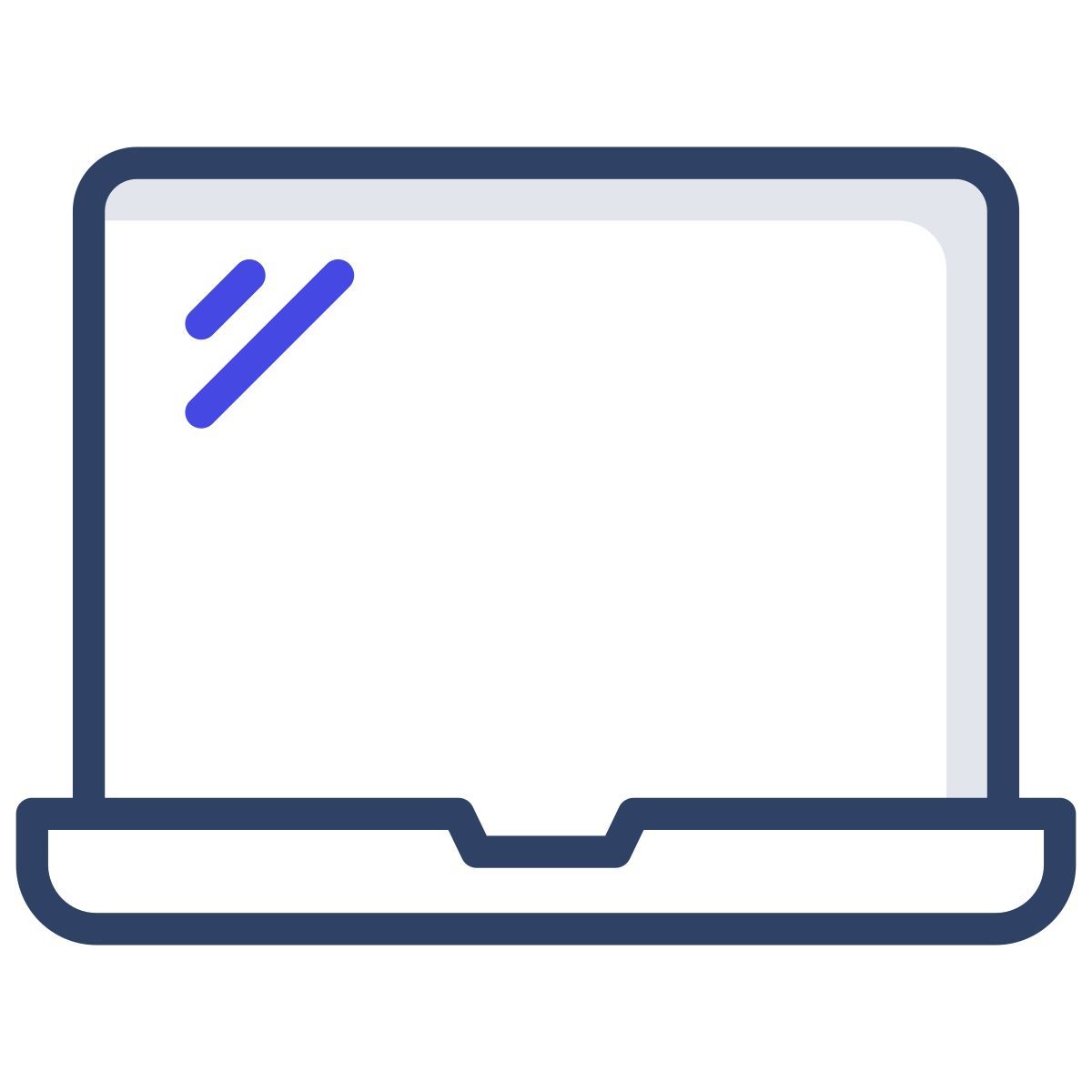 laptop icon