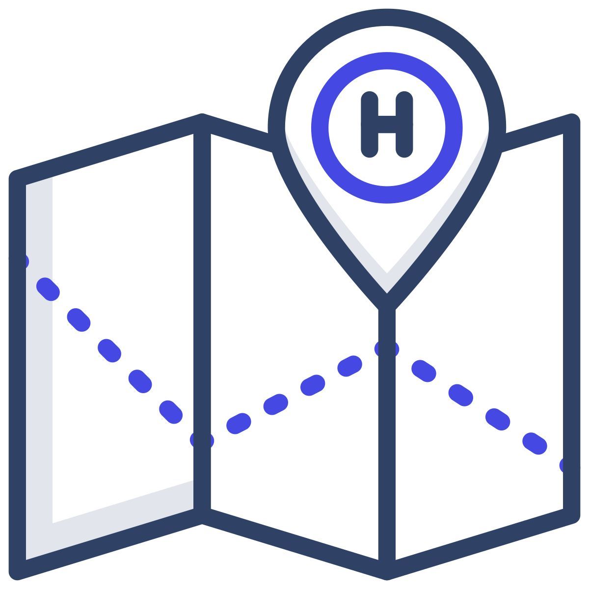 marcador icon