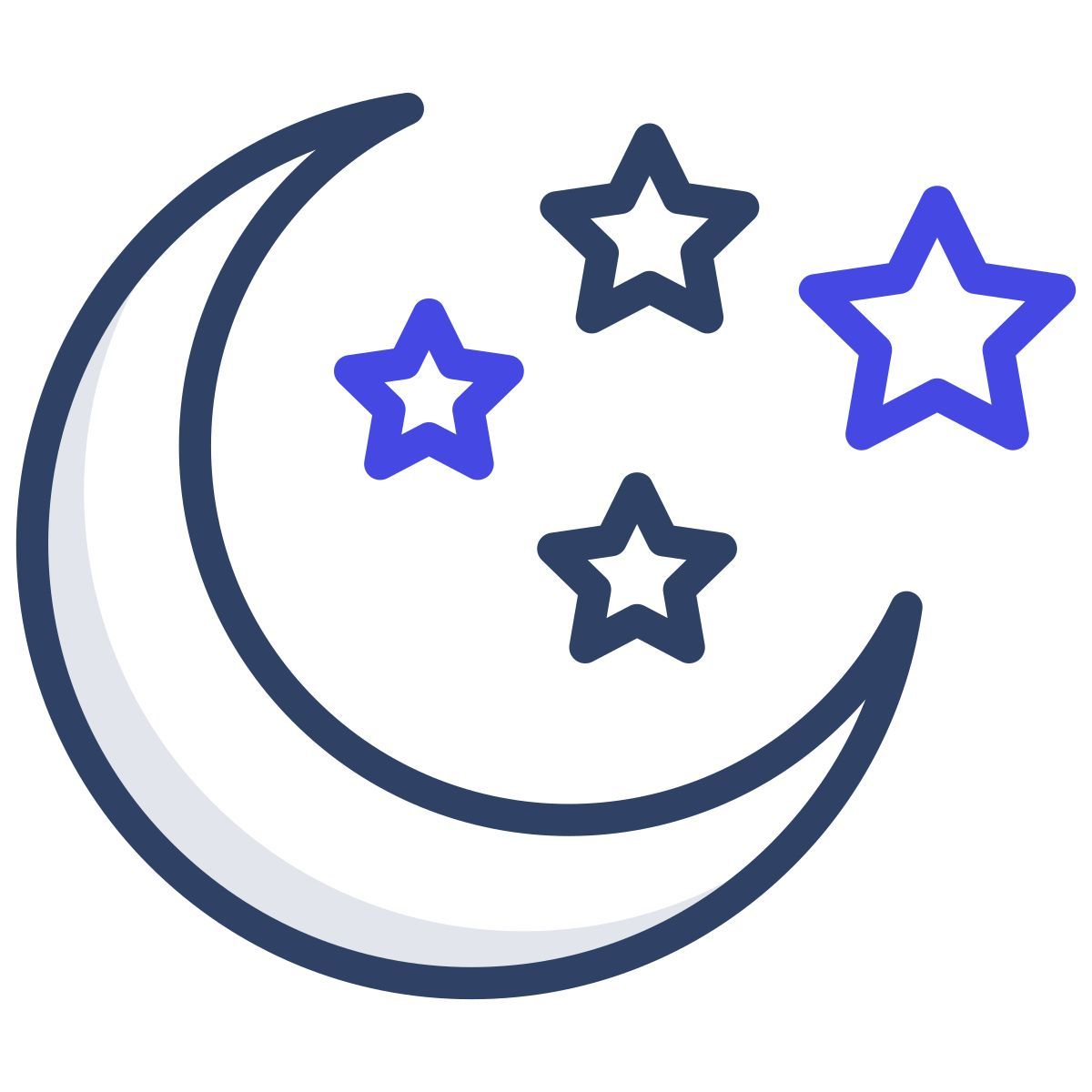 lune icon