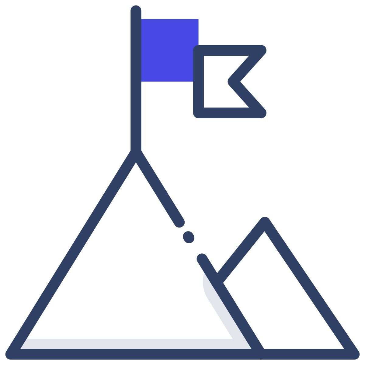 montagna icon