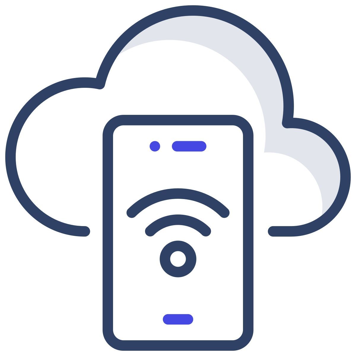 wifi icon