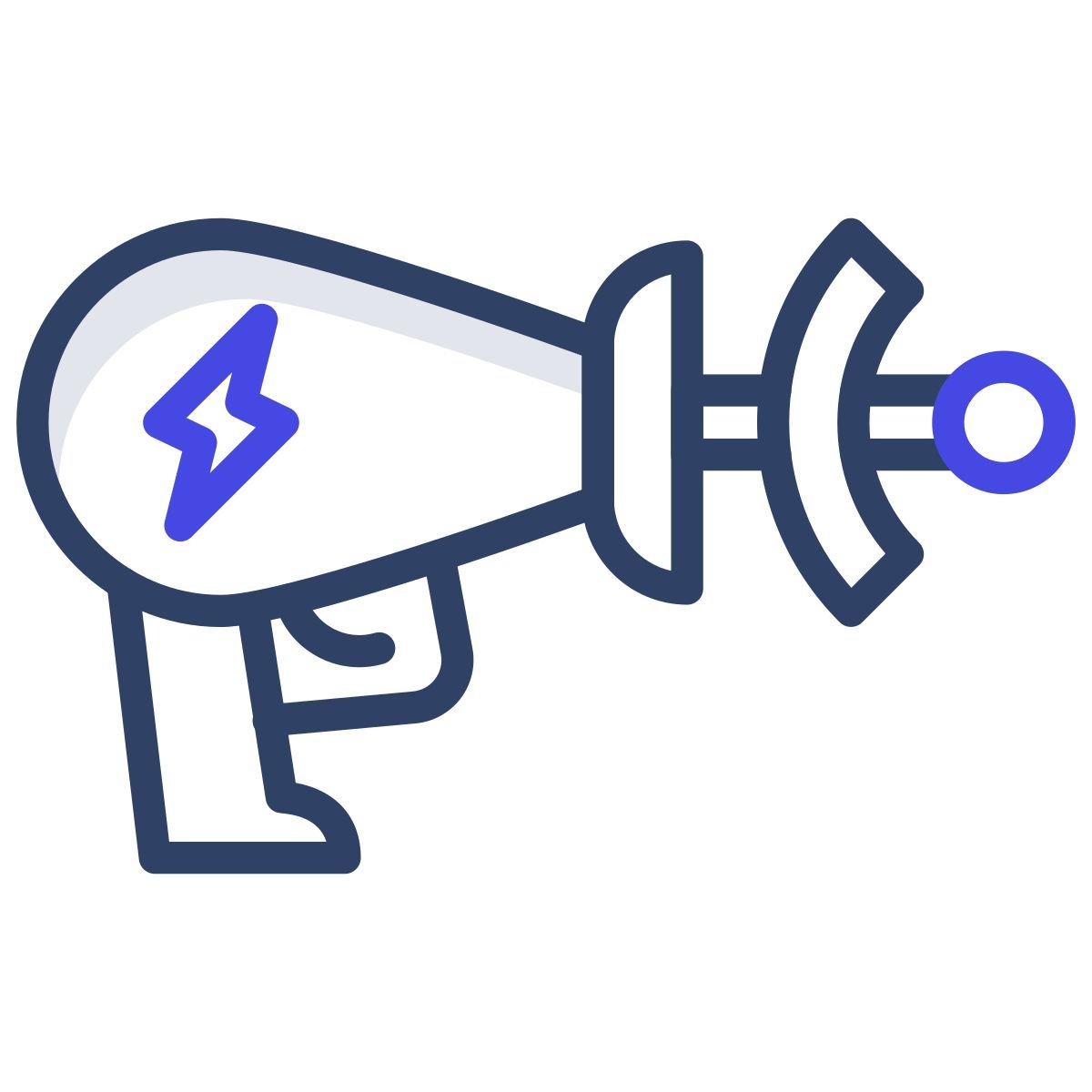 satellite icon