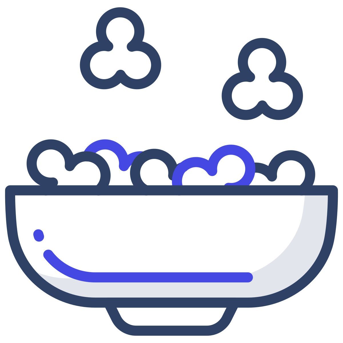popcorn icon