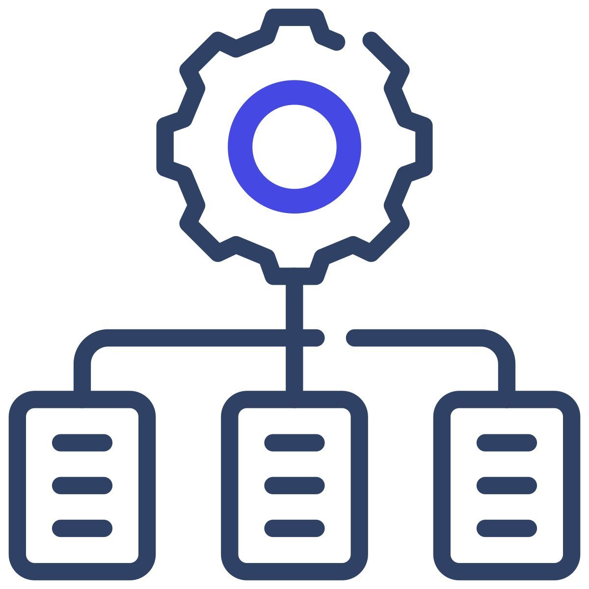 file management icon