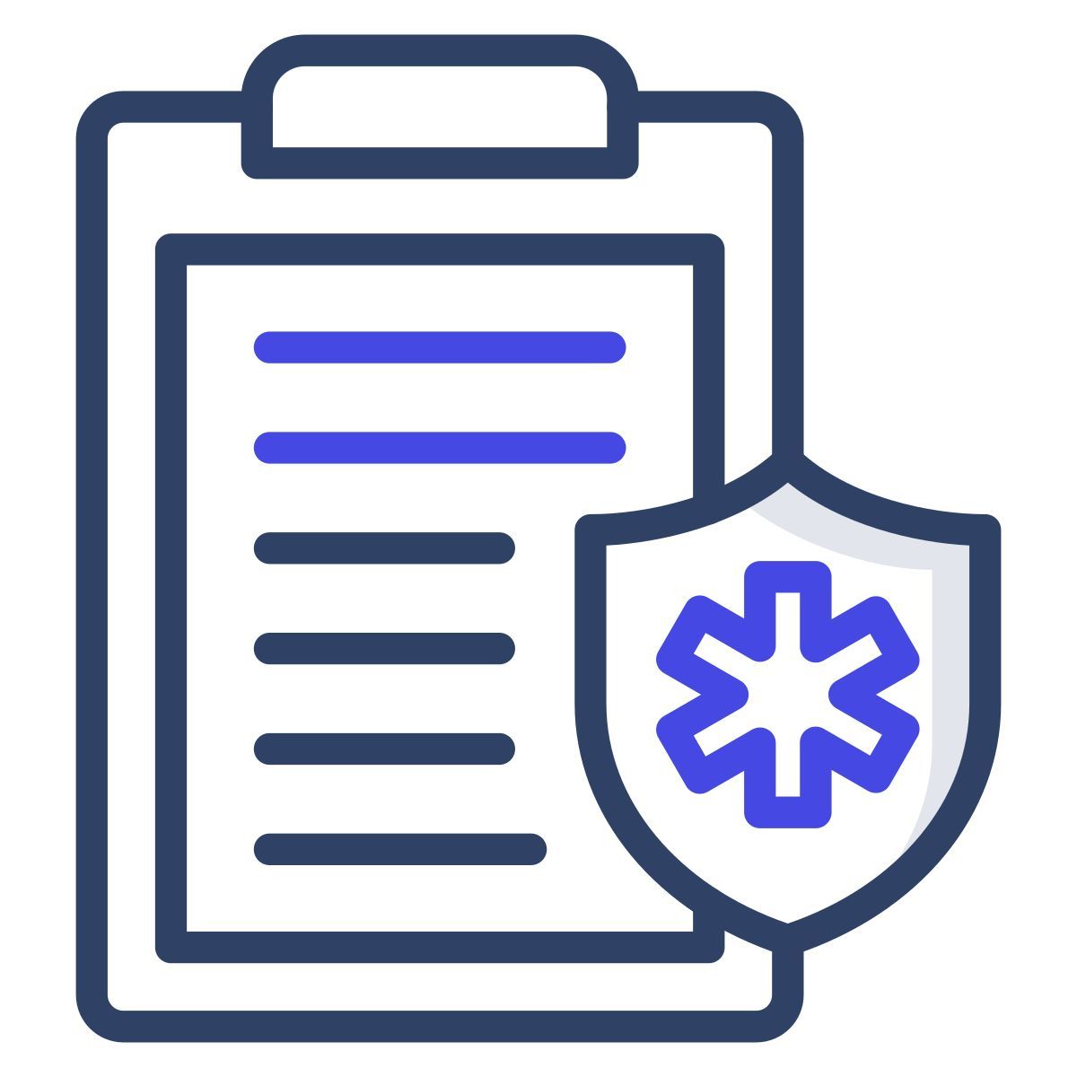 prescription icon
