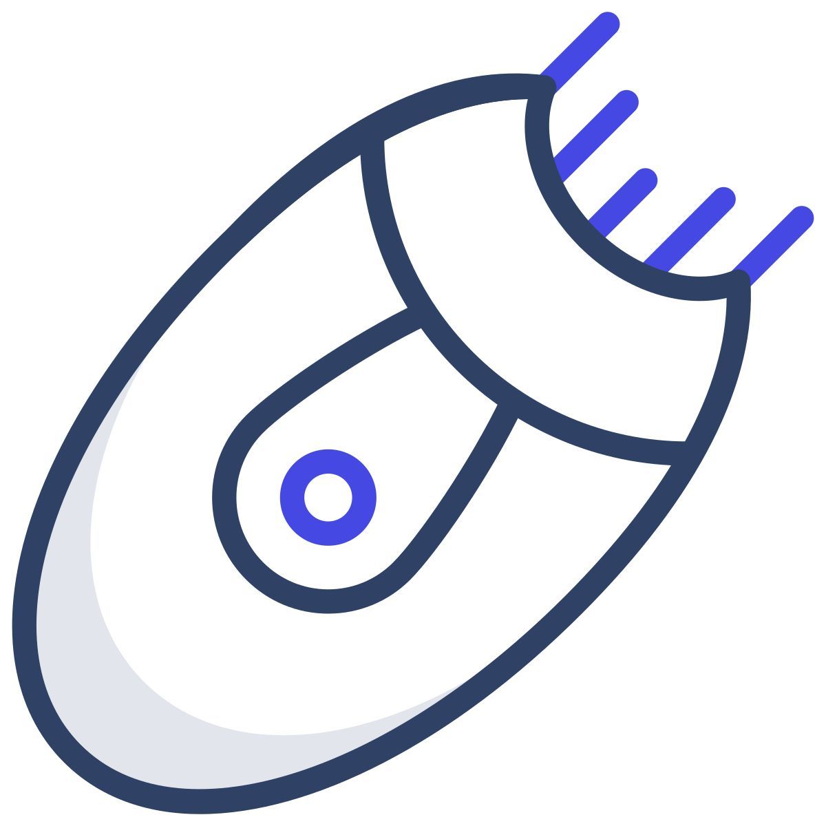 epilator icon
