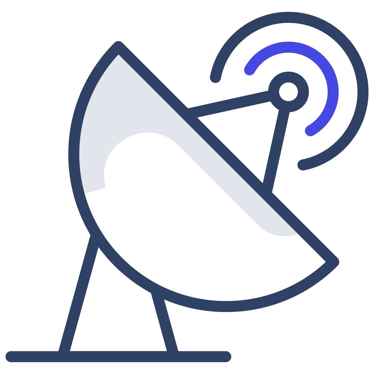 tour de radio icon