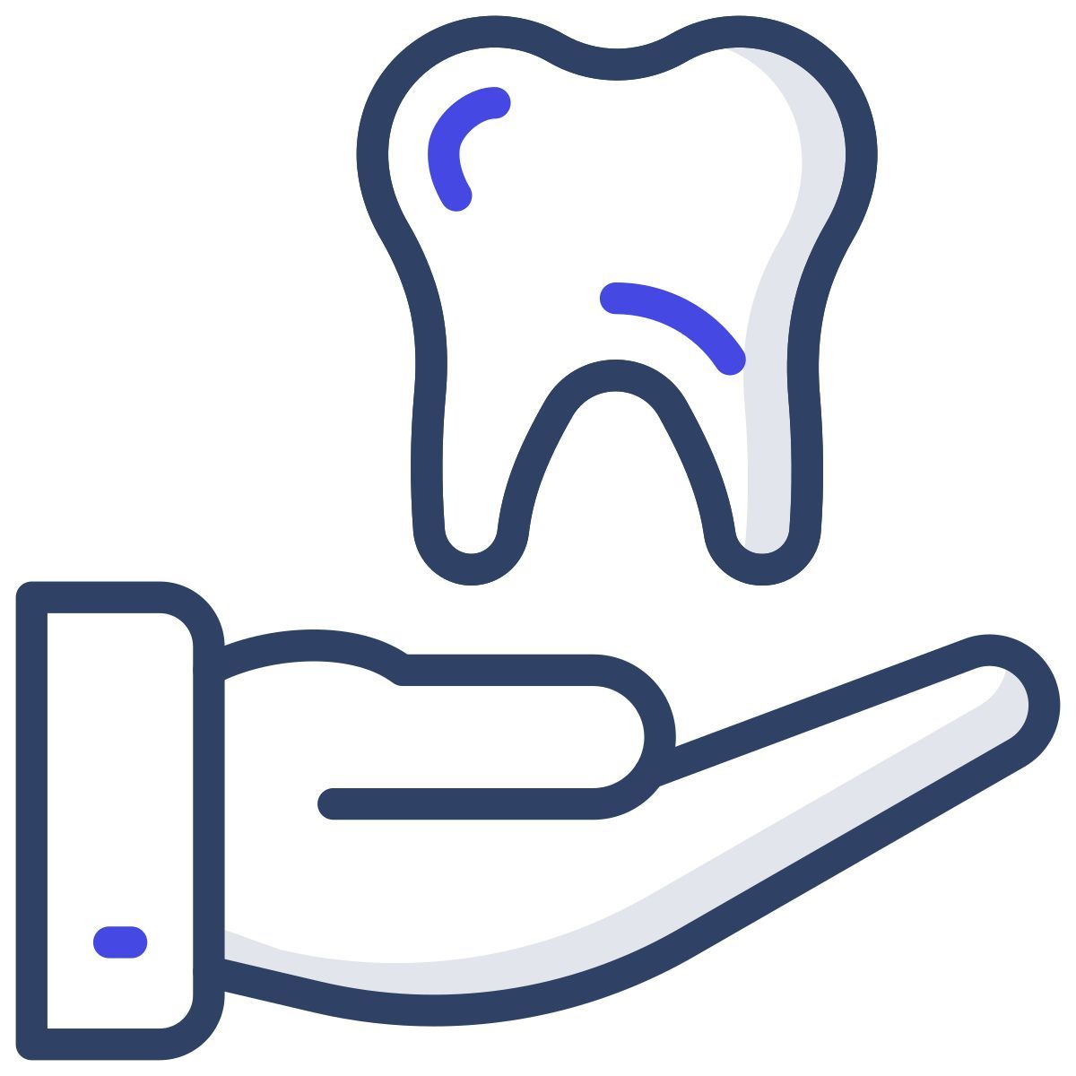 dente icon