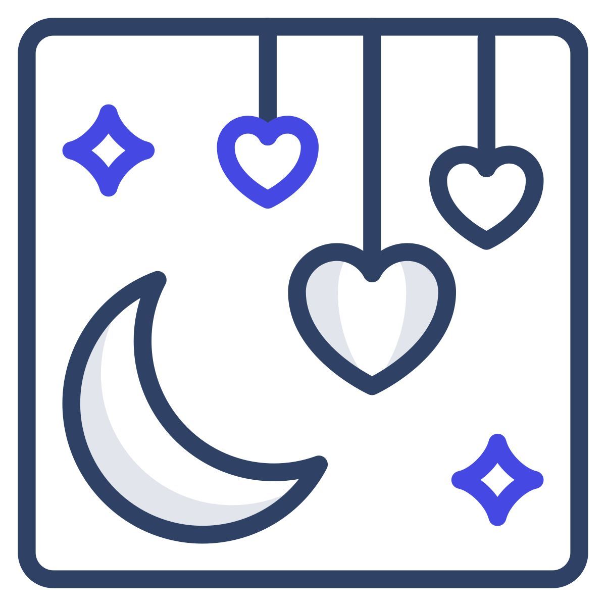 night icon