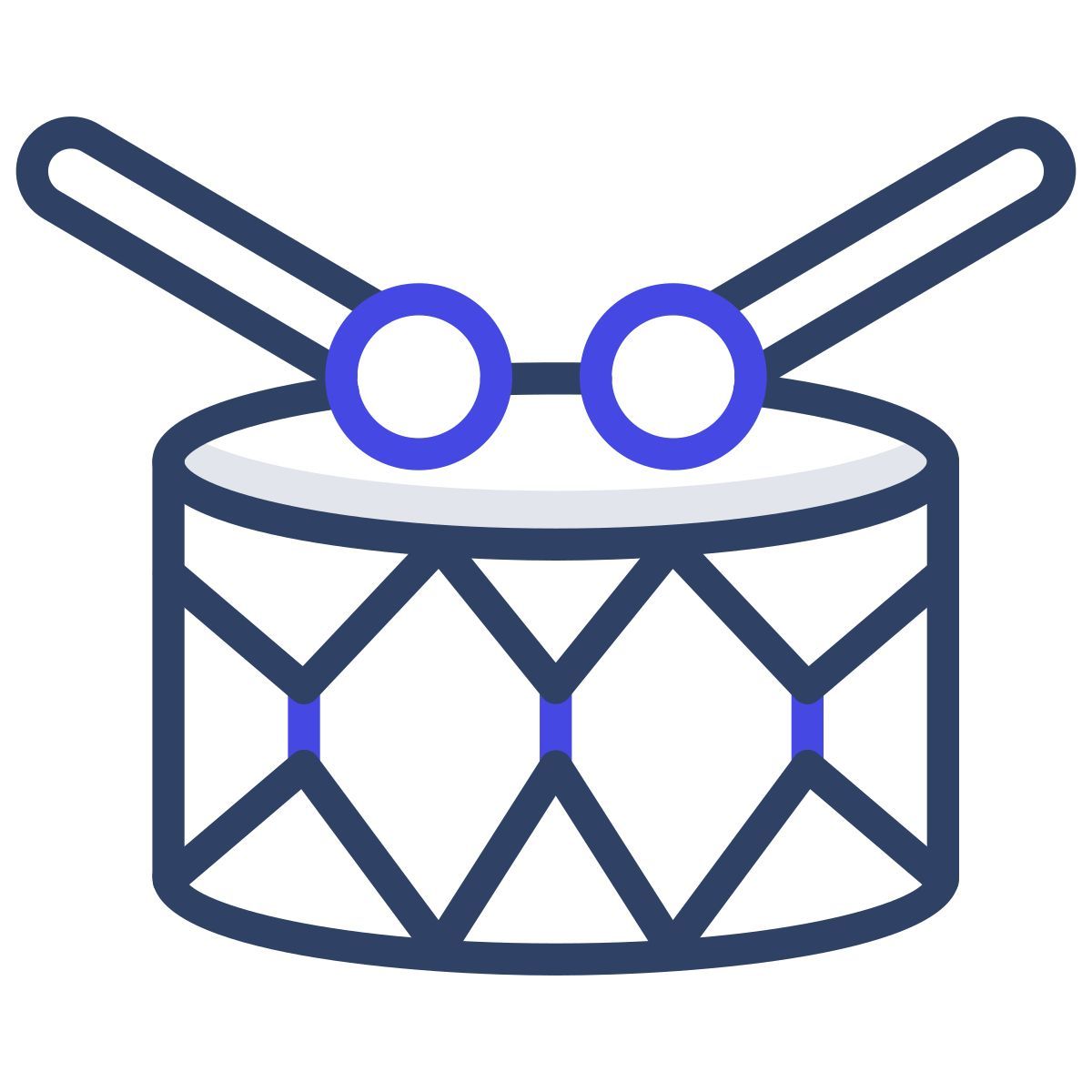 drums icon