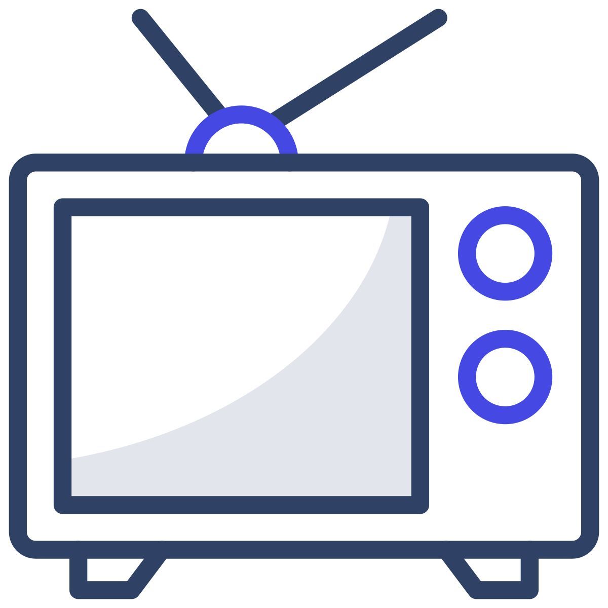 tv icon