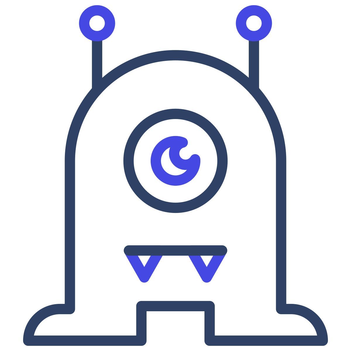 alien icon