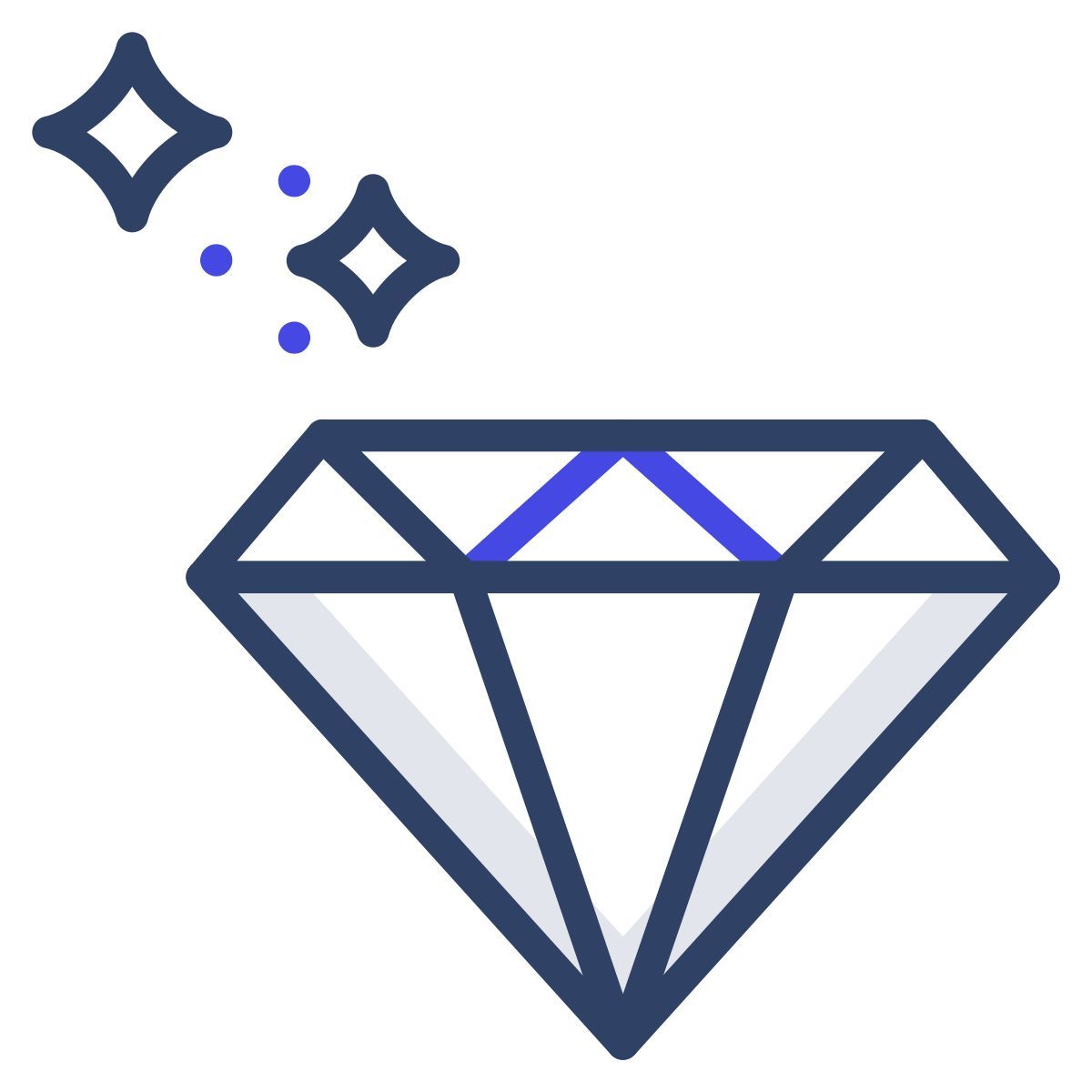 diamond icon
