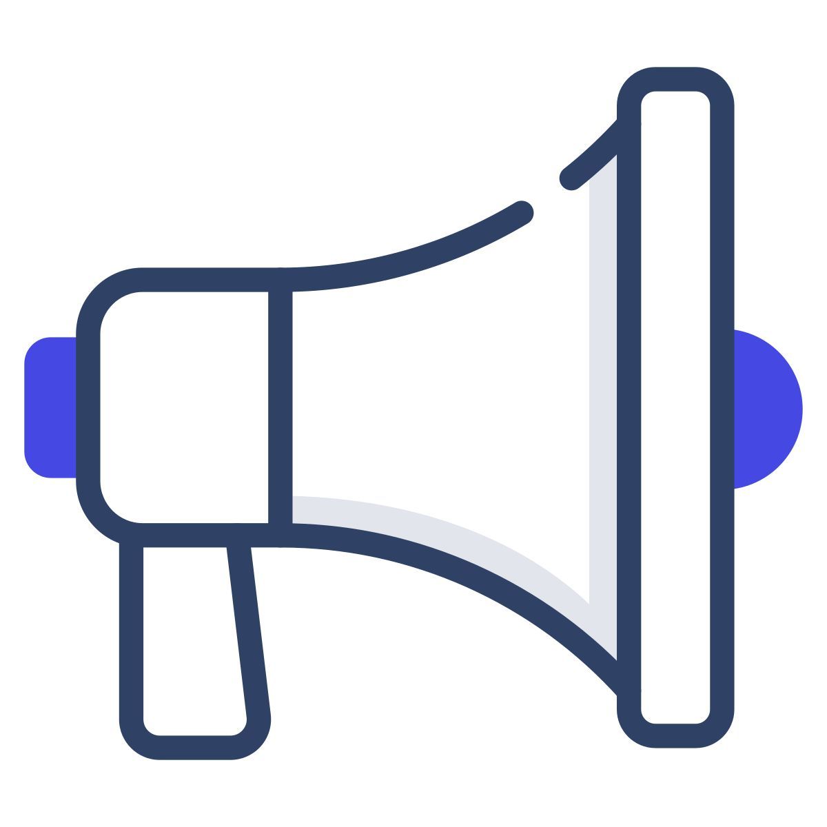 altoparlante icon