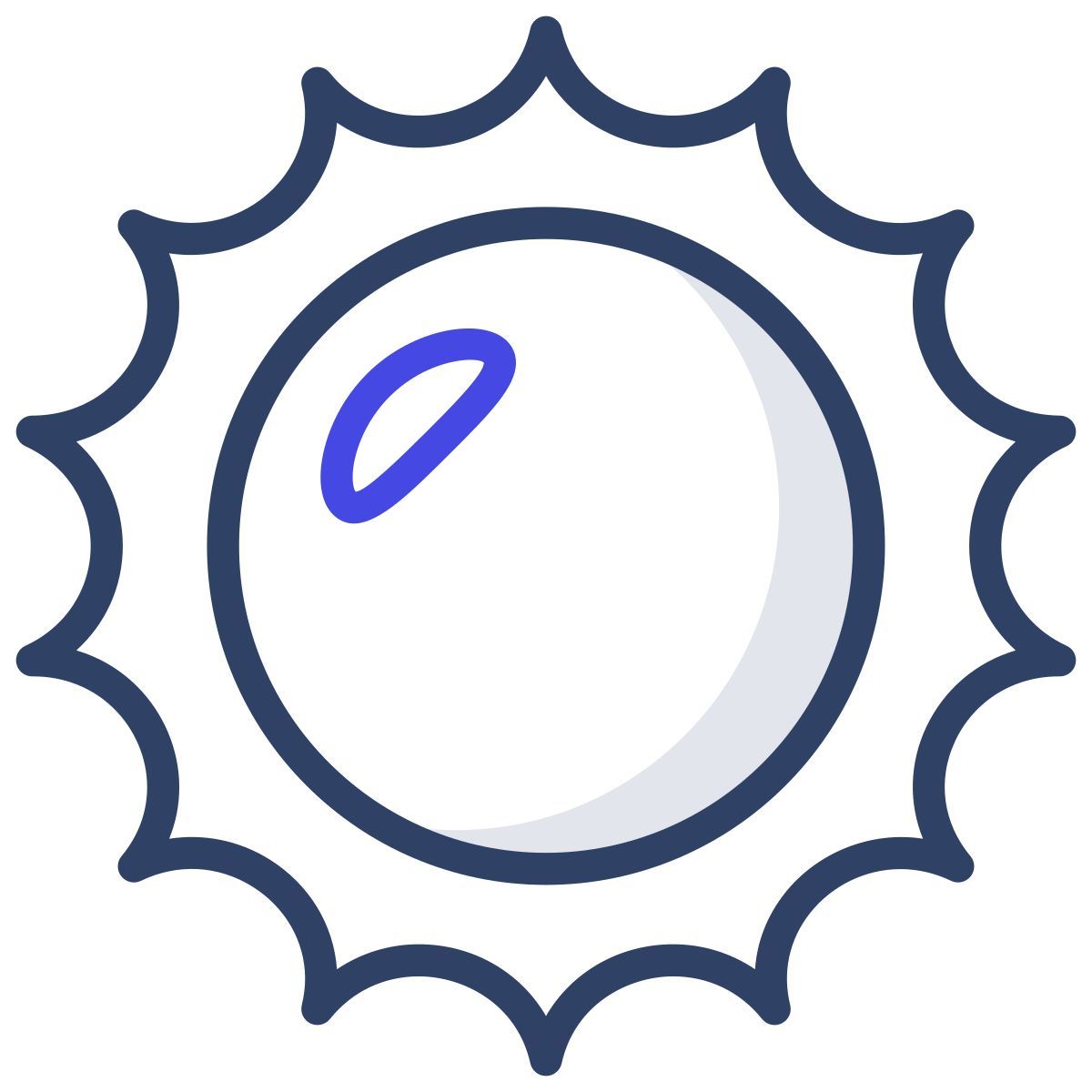 soleil icon
