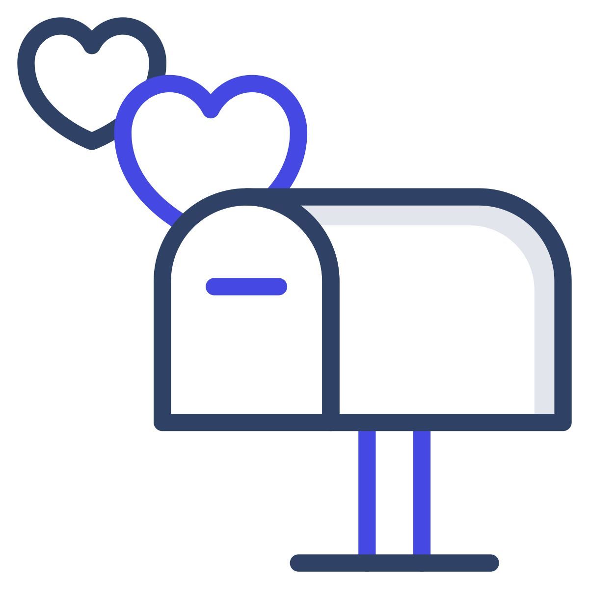 mailbox icon