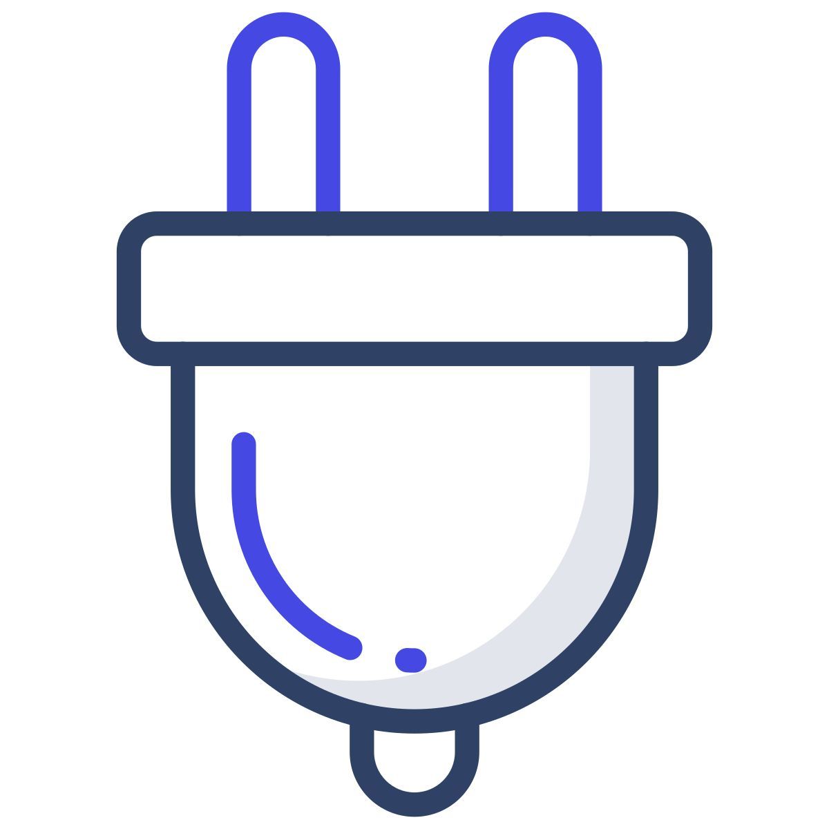 plug icon