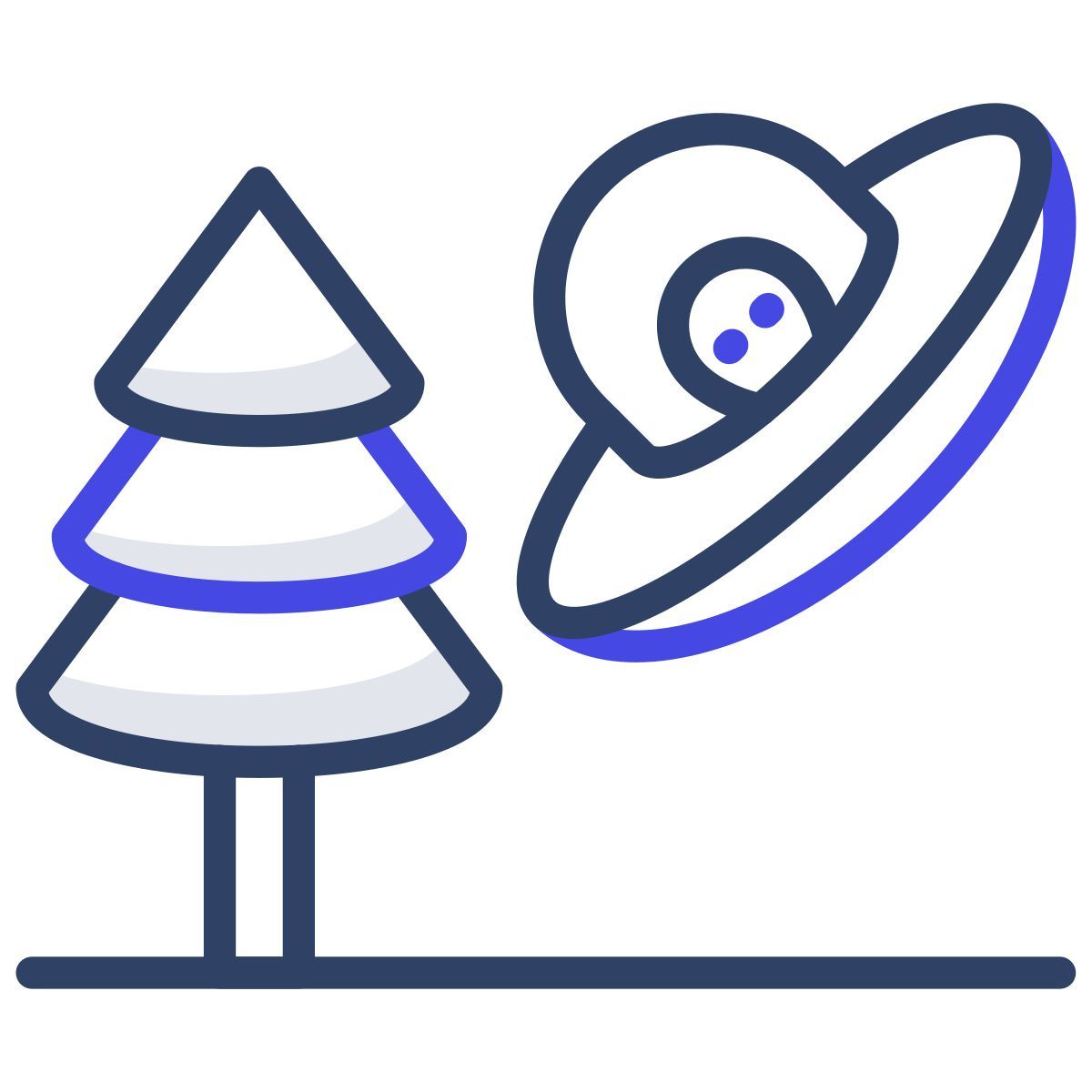ufo icon